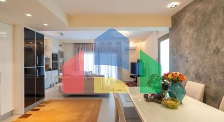 Продаж - Квартира 350 m² в Салоніках