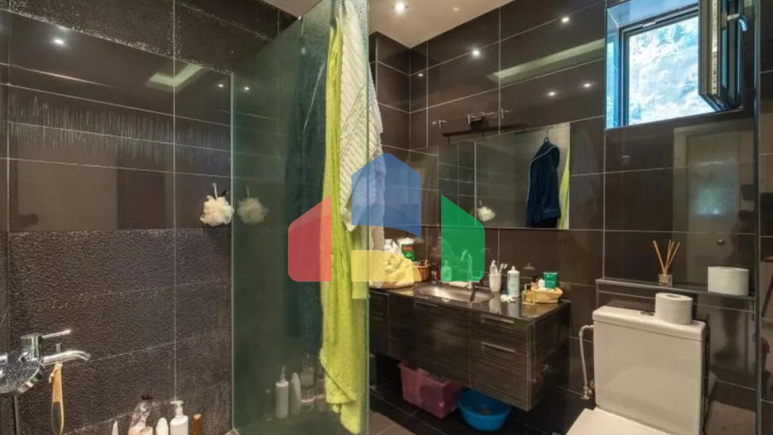 Продаж - Квартира 350 m² в Салоніках