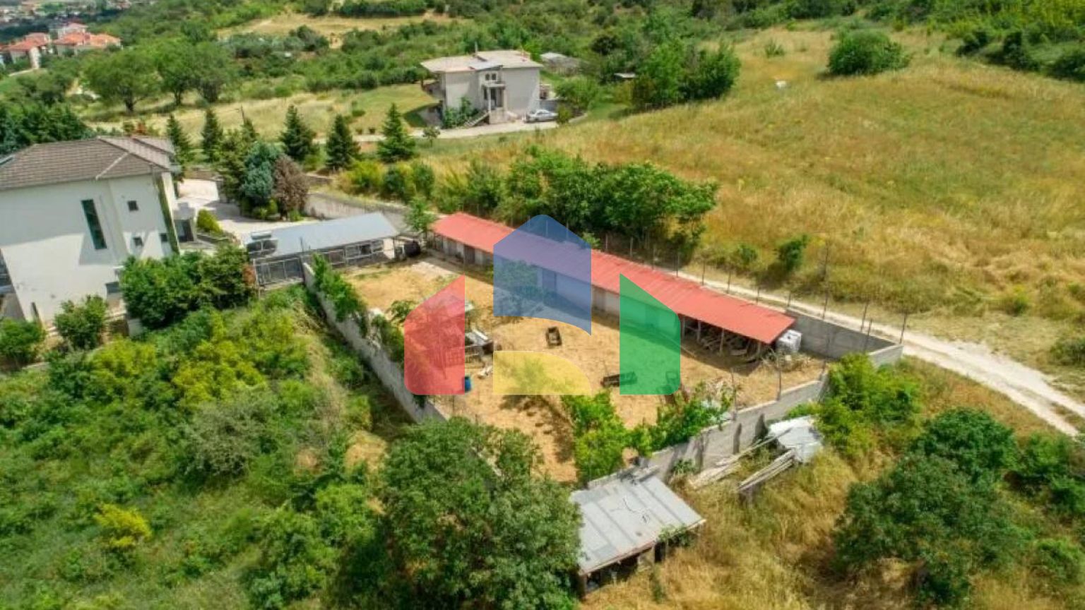 Продаж - Квартира 350 m² в Салоніках