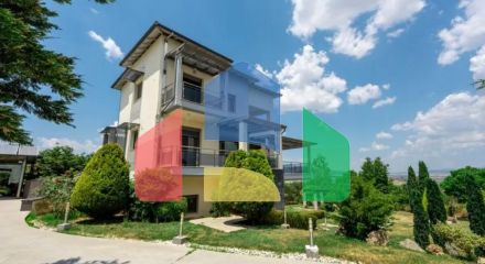 Продаж - Квартира 350 m² в Салоніках