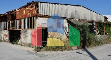 Продаж - Будівля 180 m² в Салоніках