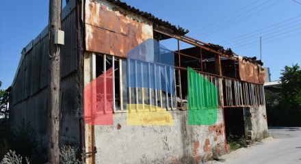 Продаж - Будівля 180 m² в Салоніках