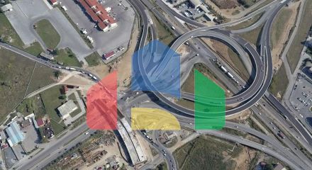 Продаж - Будівля 180 m² в Салоніках