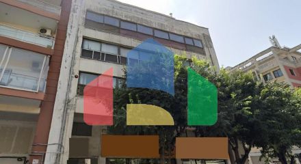For Sale - Commercial property 127 m² in Thessaloniki