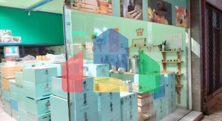 Продаж - Комерційна нерухомість 52 m² в Салоніках