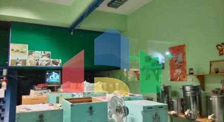 Продаж - Комерційна нерухомість 52 m² в Салоніках