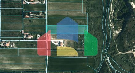 Продажа - Земельный участок 6018 m² в Салониках