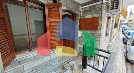Продажа - Квартира 75 m² в Салониках
