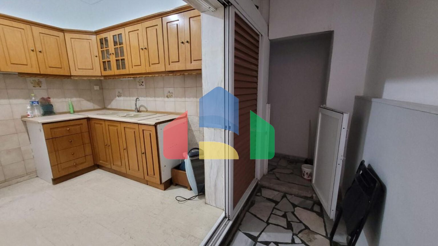 Продаж - Квартира 75 m² в Салоніках