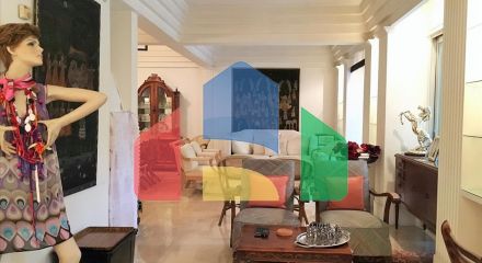 Продаж - Квартира 190 m² в Салоніках