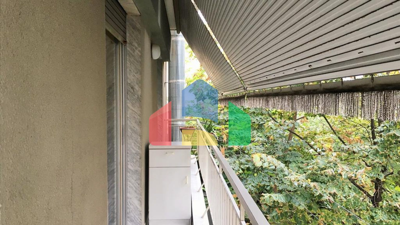 Продаж - Квартира 190 m² в Салоніках