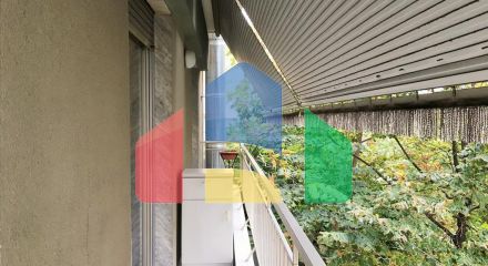 Продаж - Квартира 190 m² в Салоніках