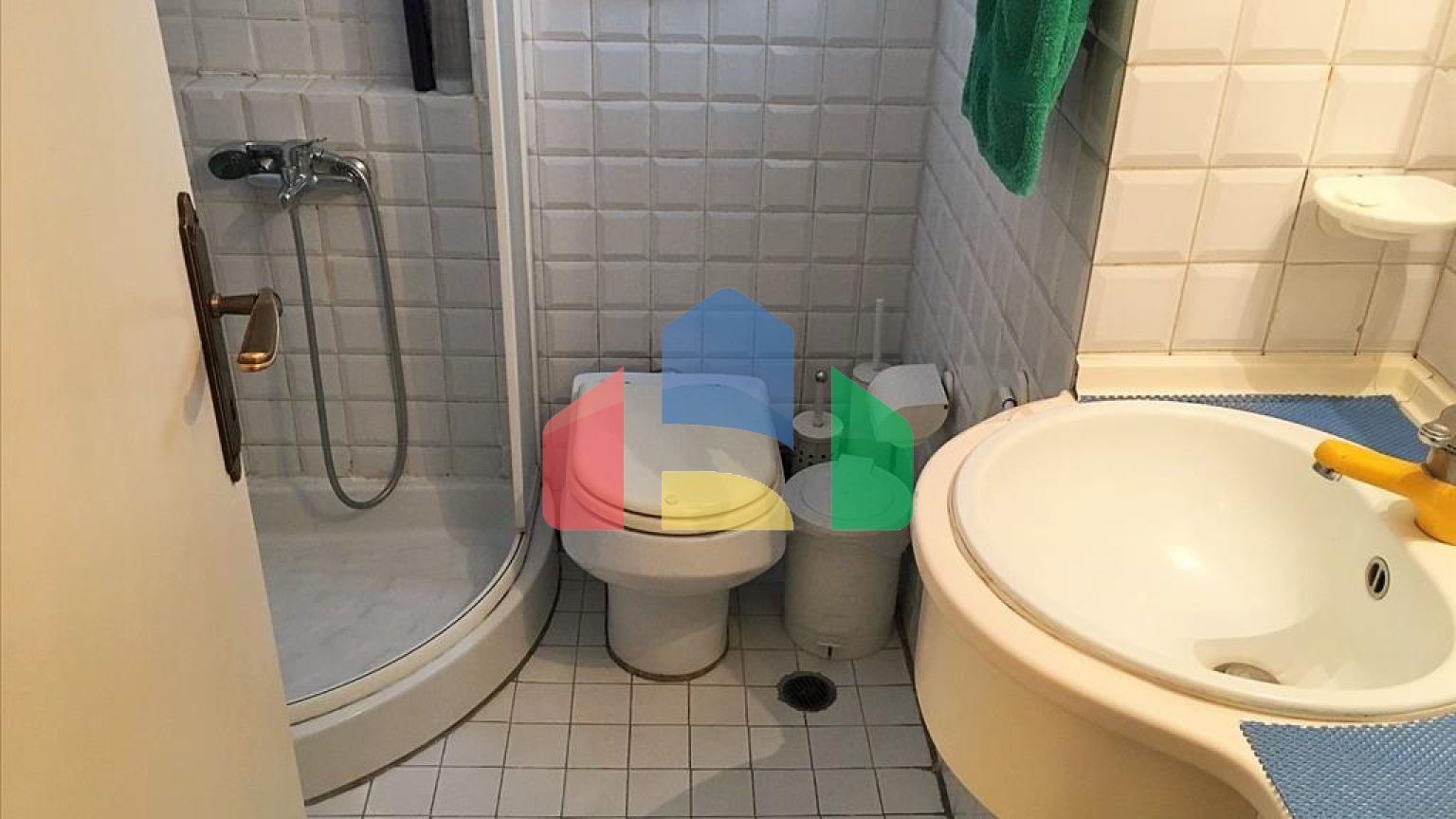 Продаж - Квартира 190 m² в Салоніках