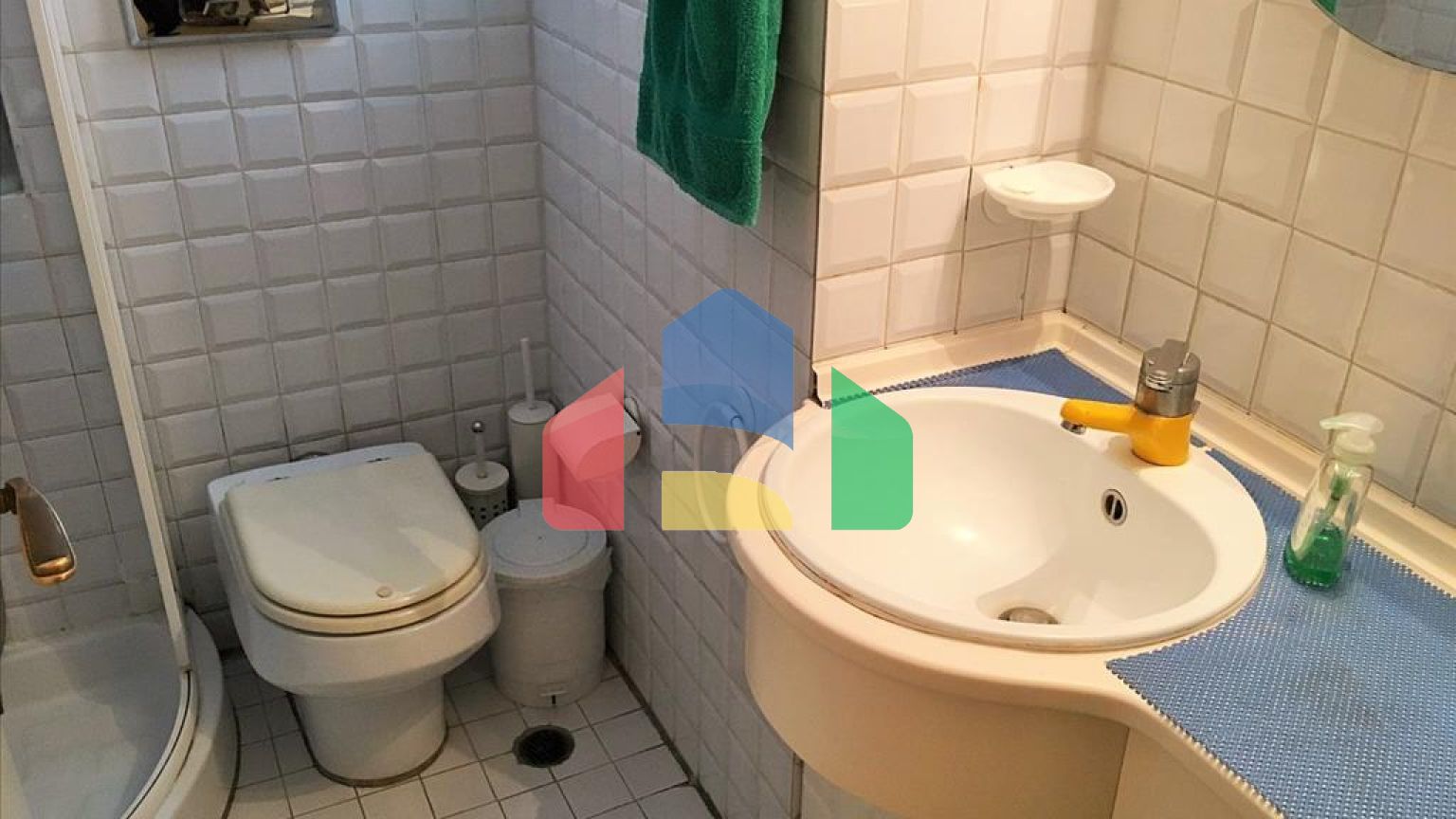 Продаж - Квартира 190 m² в Салоніках