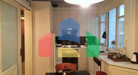 Продаж - Квартира 190 m² в Салоніках