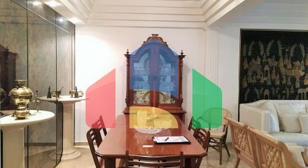 Продаж - Квартира 190 m² в Салоніках