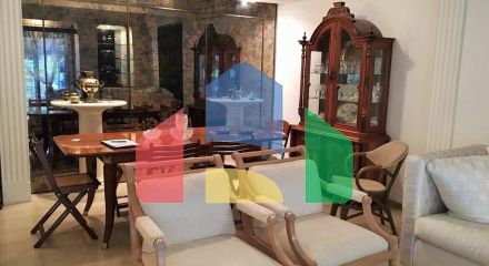 Продаж - Квартира 190 m² в Салоніках