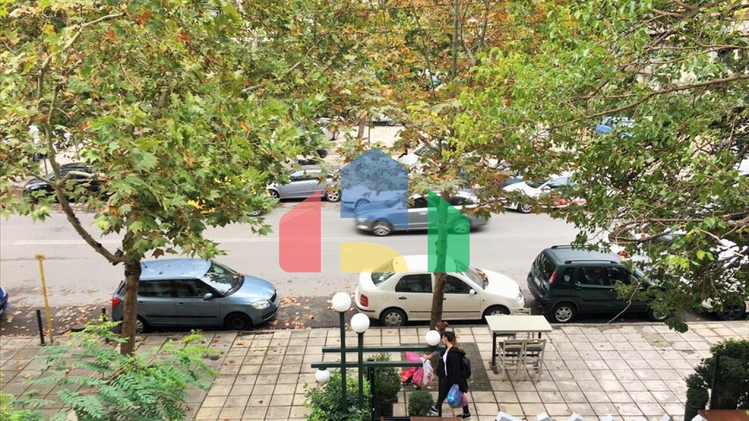 Продаж - Квартира 190 m² в Салоніках