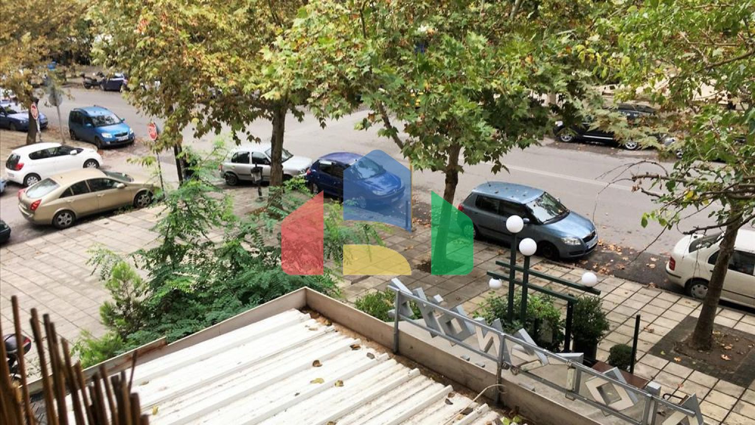 Продаж - Квартира 190 m² в Салоніках