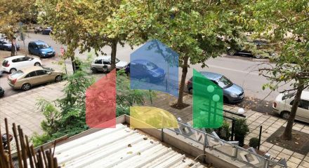 Продаж - Квартира 190 m² в Салоніках