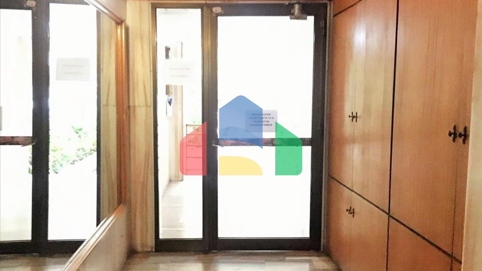 Продаж - Квартира 190 m² в Салоніках