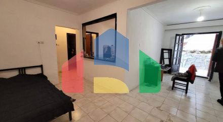 Продажа - Квартира 60 m² в Салониках