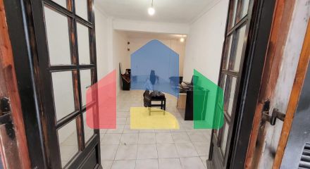 Продажа - Квартира 60 m² в Салониках