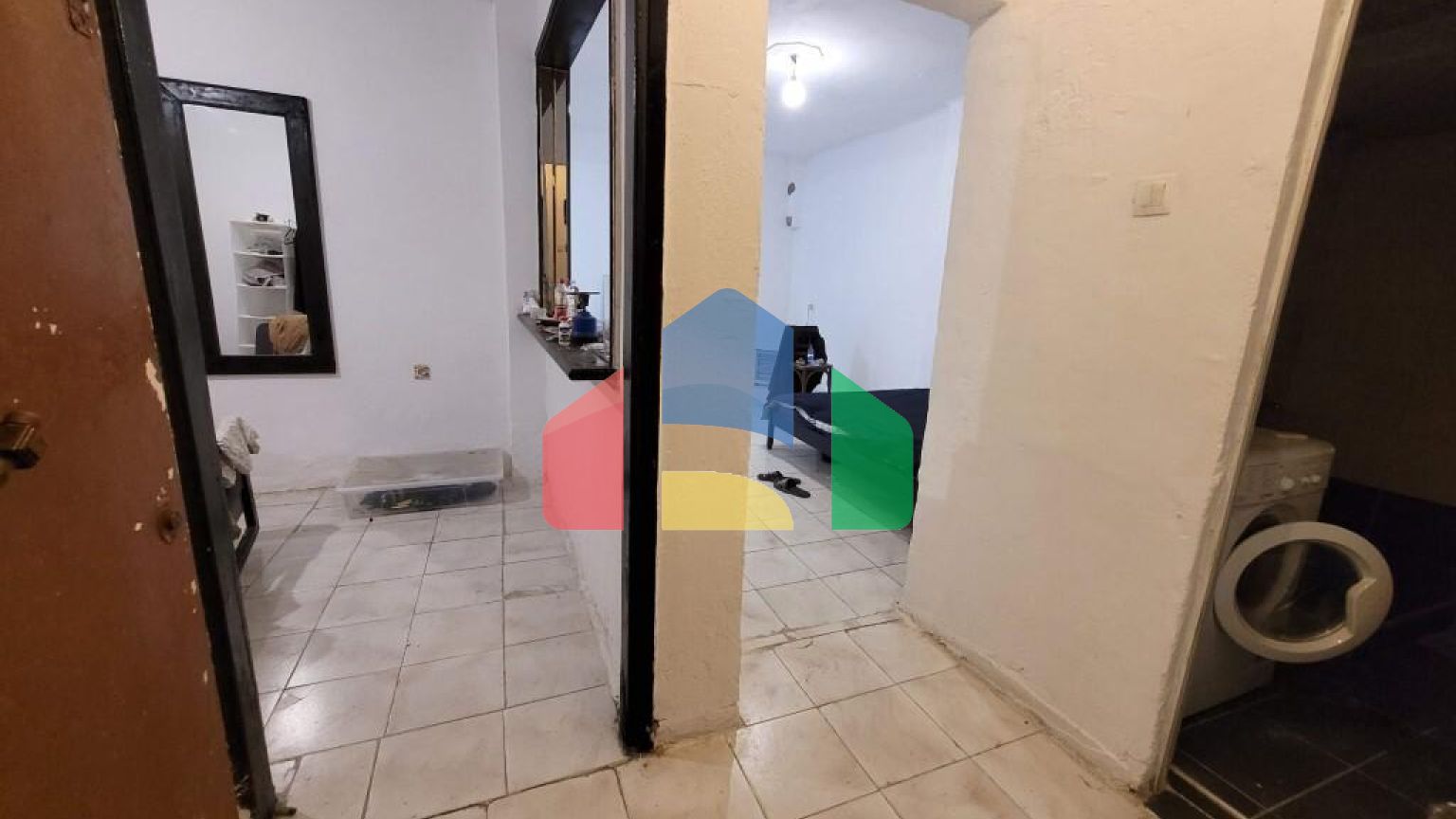 Продаж - Квартира 60 m² в Салоніках