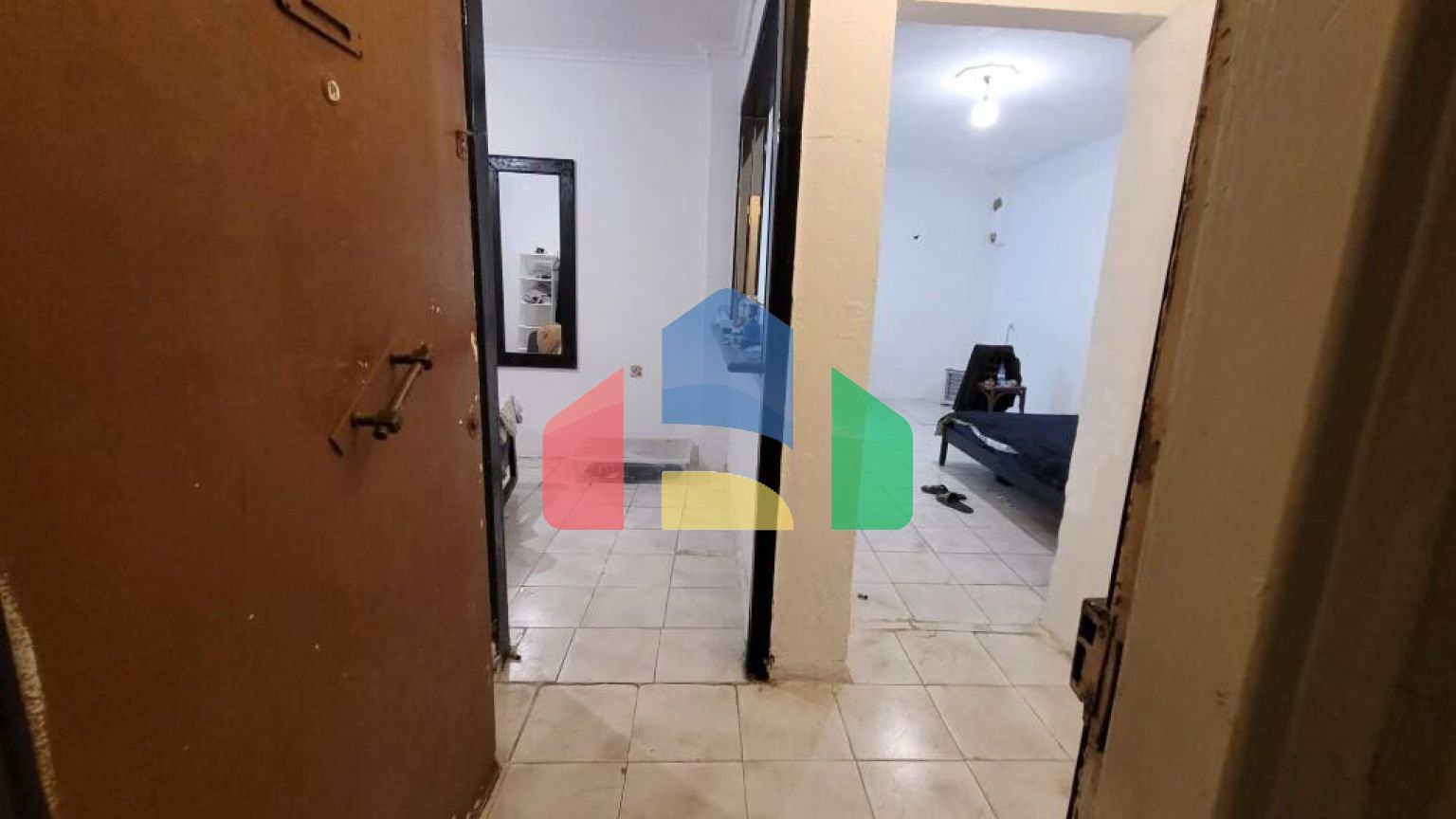 Продаж - Квартира 60 m² в Салоніках