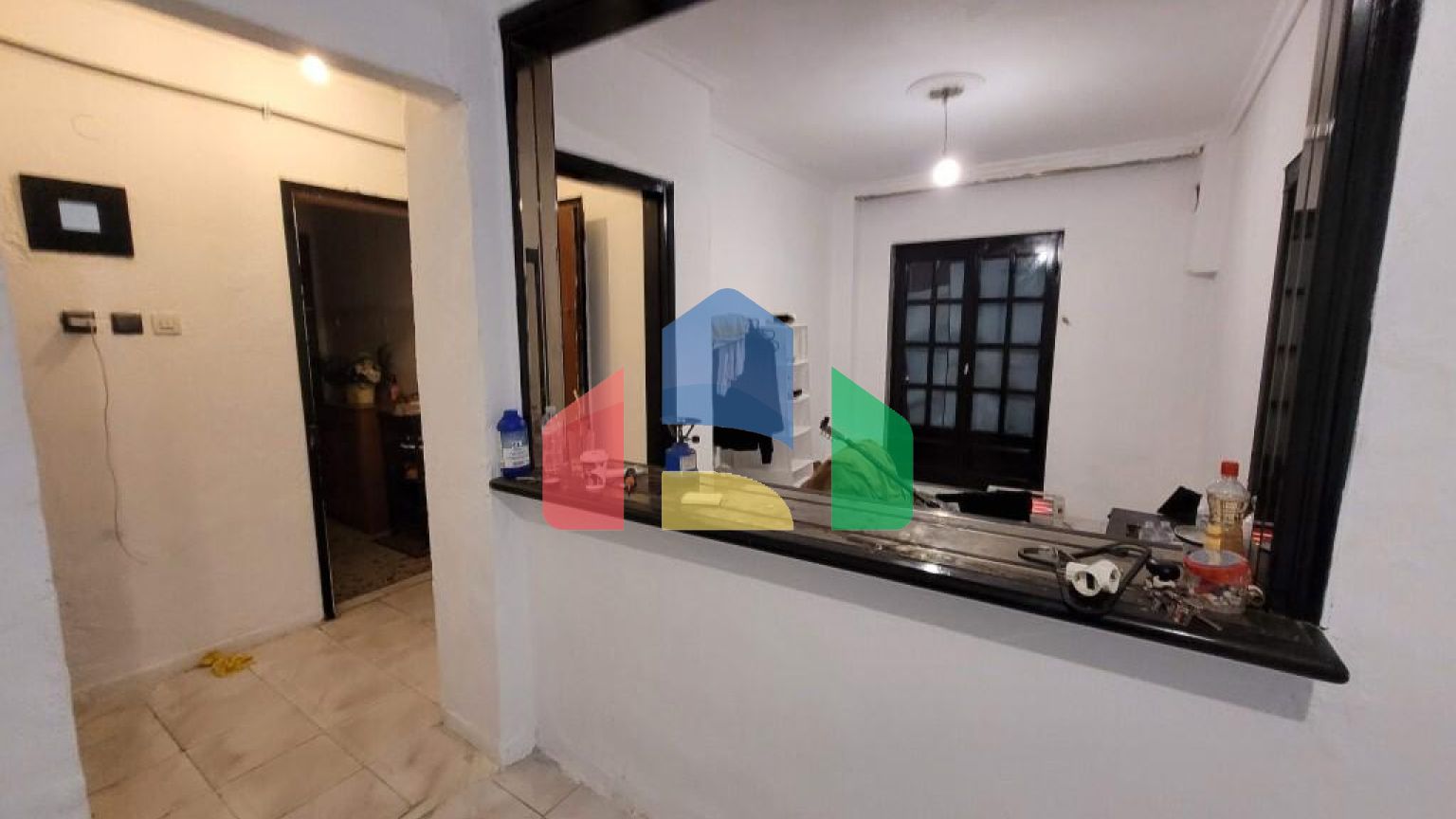 Продаж - Квартира 60 m² в Салоніках