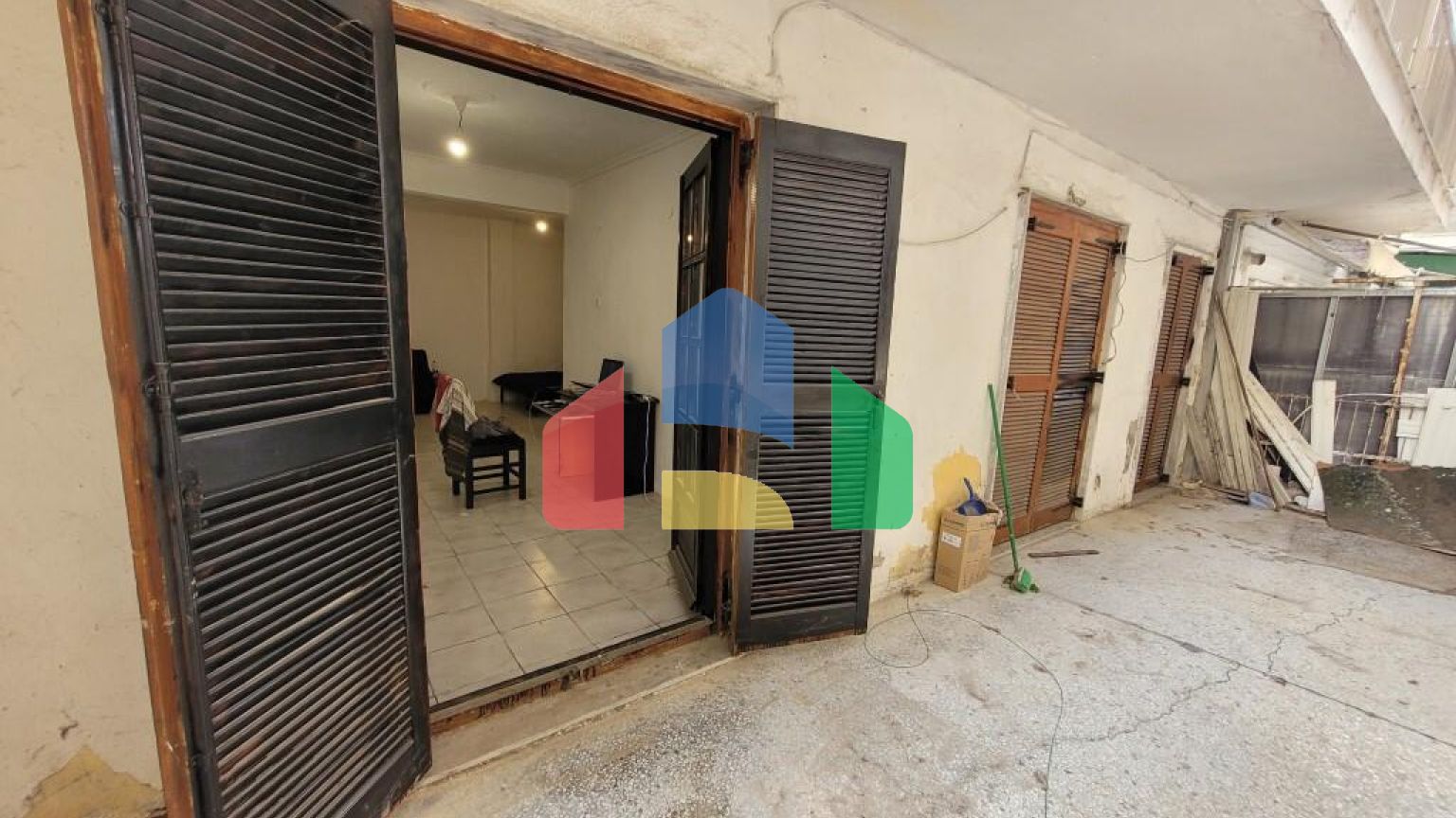 Продаж - Квартира 60 m² в Салоніках