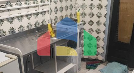 Продаж - Квартира 60 m² в Салоніках