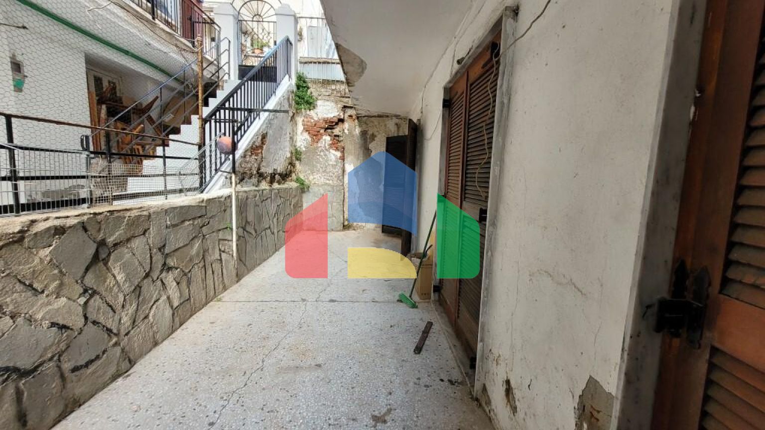 Продаж - Квартира 60 m² в Салоніках