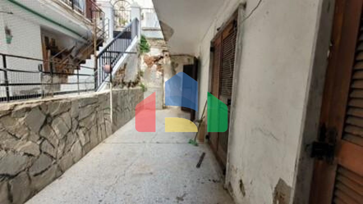 Продаж - Квартира 60 m² в Салоніках