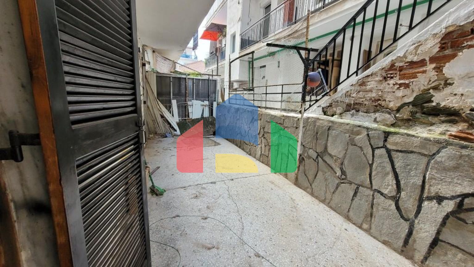 Продаж - Квартира 60 m² в Салоніках