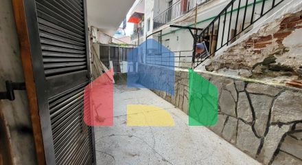 Продаж - Квартира 60 m² в Салоніках