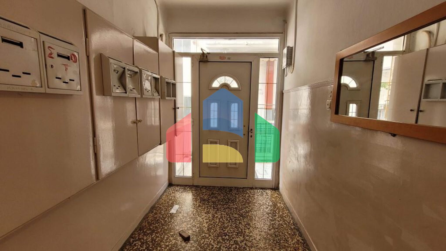 Продаж - Квартира 60 m² в Салоніках