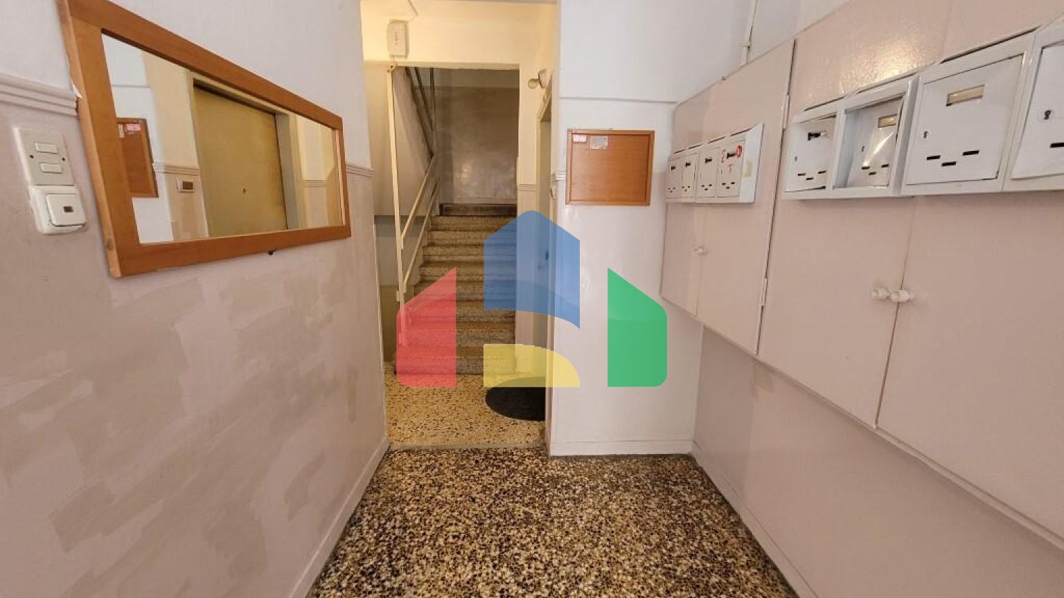 Продаж - Квартира 60 m² в Салоніках