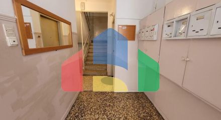 Продаж - Квартира 60 m² в Салоніках