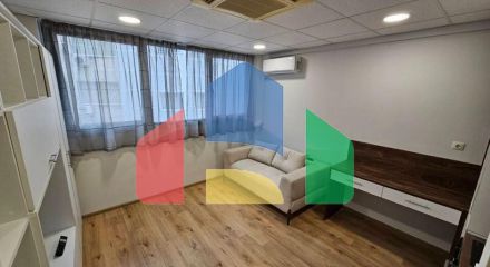 Продажа - Квартира 29 m² в Салониках