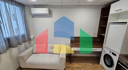 Продажа - Квартира 29 m² в Салониках