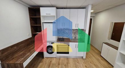 Продажа - Квартира 29 m² в Салониках