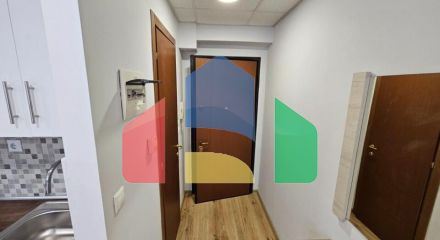 Продажа - Квартира 29 m² в Салониках