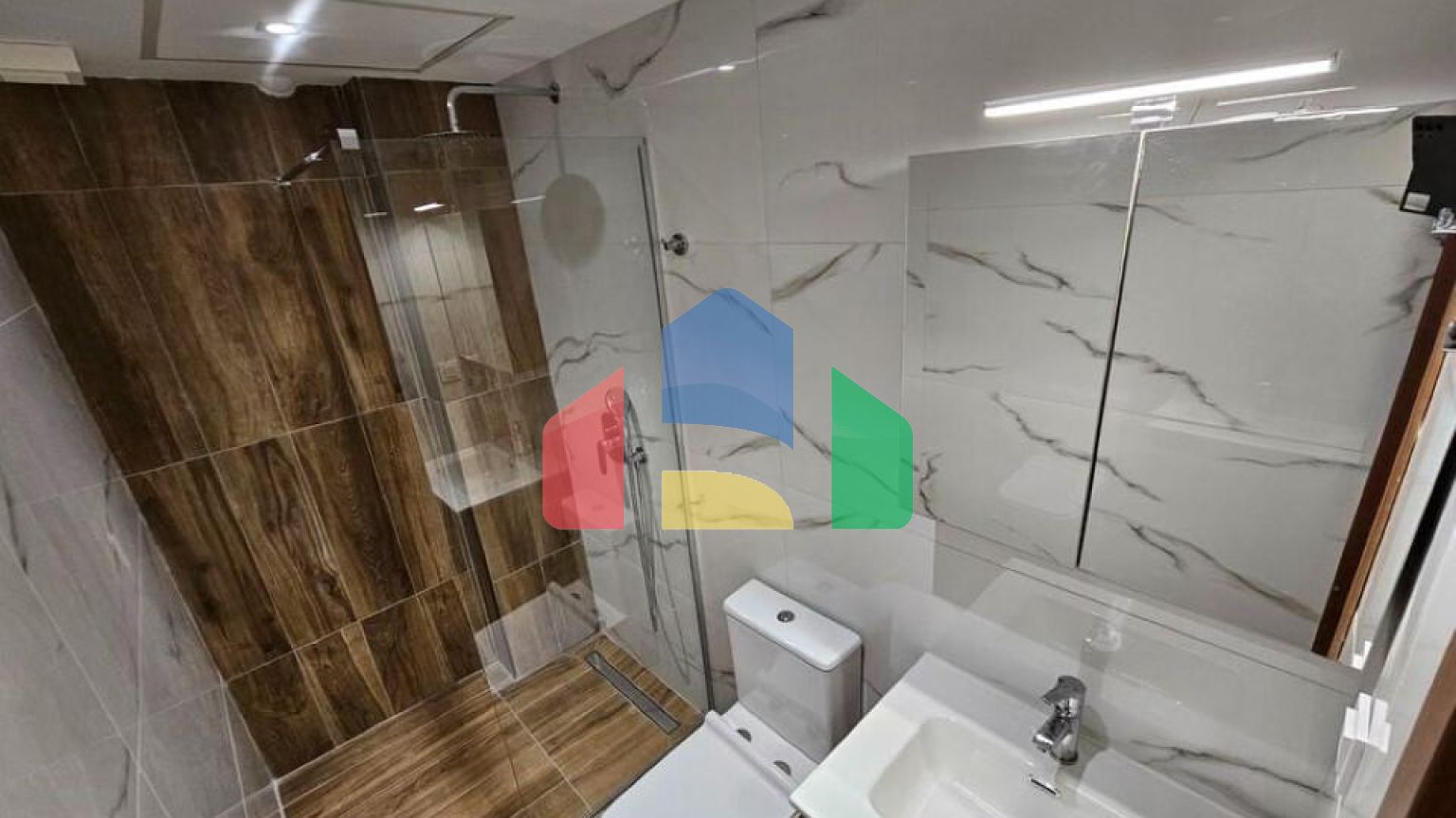 Продаж - Квартира 29 m² в Салоніках