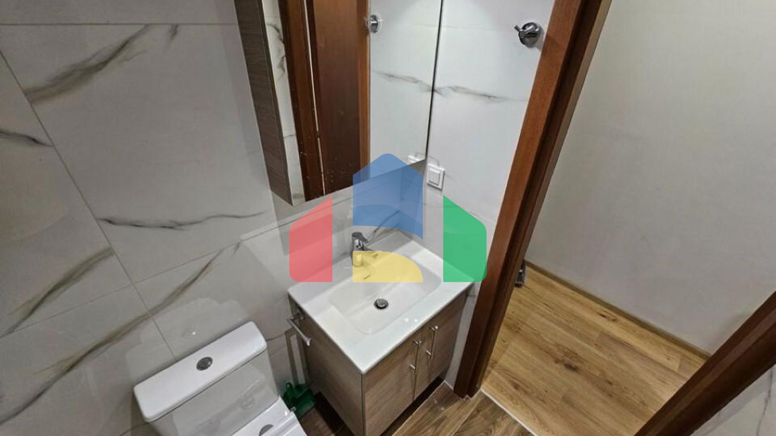 Продаж - Квартира 29 m² в Салоніках