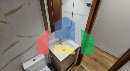 Продаж - Квартира 29 m² в Салоніках