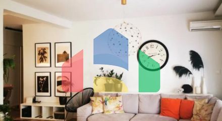 Продаж - Квартира 127 m² в Салоніках