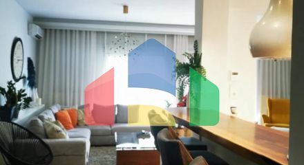 Продаж - Квартира 127 m² в Салоніках