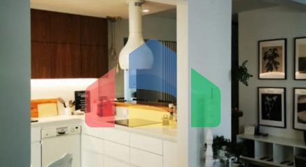 Продаж - Квартира 127 m² в Салоніках