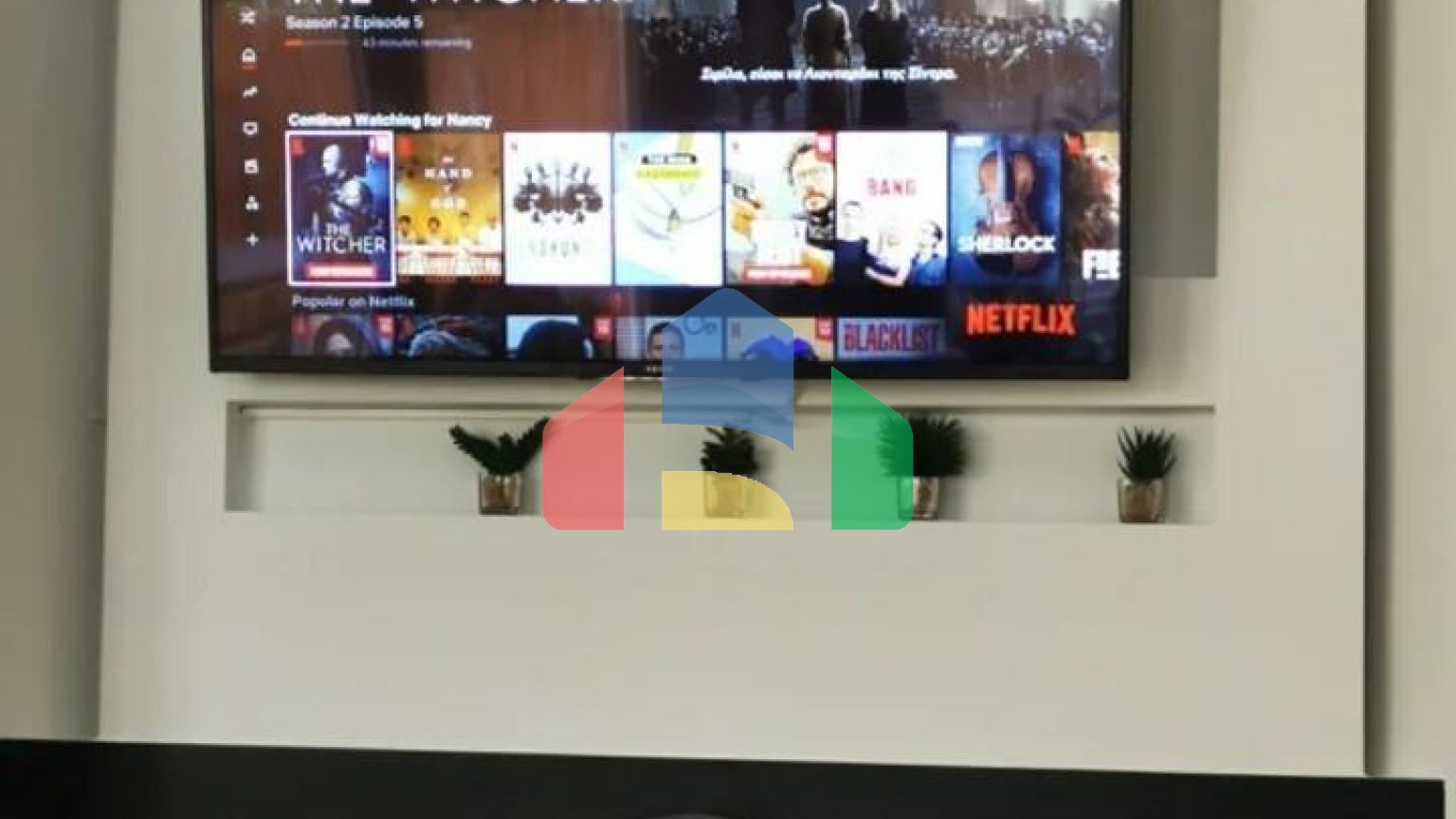 Продажа - Квартира 127 m² в Салониках